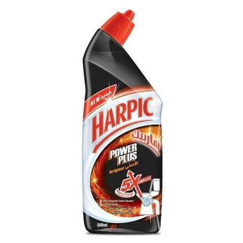 Harpic Wc Power Plus 500 Ml