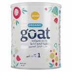 Buy Jovie Goat Stage 1 Organic Infant Milk 400g in UAE