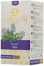 Buy Sage Flower Tea   Herbal Sage tea in UAE