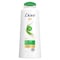 Dove Nutritive Solutions Shampoo Reduces Hair Fall By 96%. Hair Fall Rescue For Weak Fragile Ha