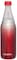 Aladdin Fresco Twist&amp;Go Bottle - Stainless Steel Vacuum 0.6L-Red