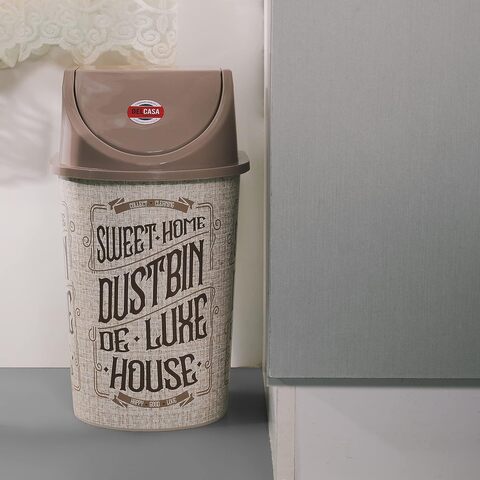 Plastic dustbin online clearance shopping