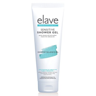 Elave baby sale shampoo