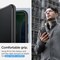Spigen Ultra Hybrid designed for Samsung Galaxy S23 PLUS case cover (2023) - Matte Black
