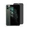 Hyphen Tempered Glass - Full Coverage Privacy iPhone 11 Pro
