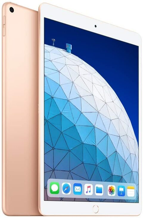 Apple iPad Air Wi-Fi+Cellular 64GB 10.5 Gold (3rd Generation)