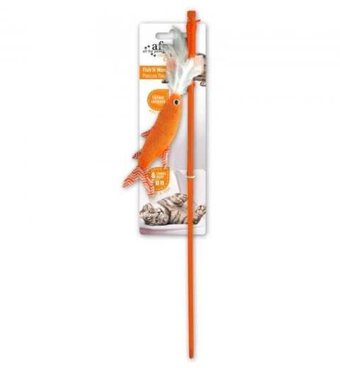 Buy AFP - FishN Wand / Orange in UAE