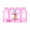 Al Ain Bambini Drinking Water 330ml Pack of 12