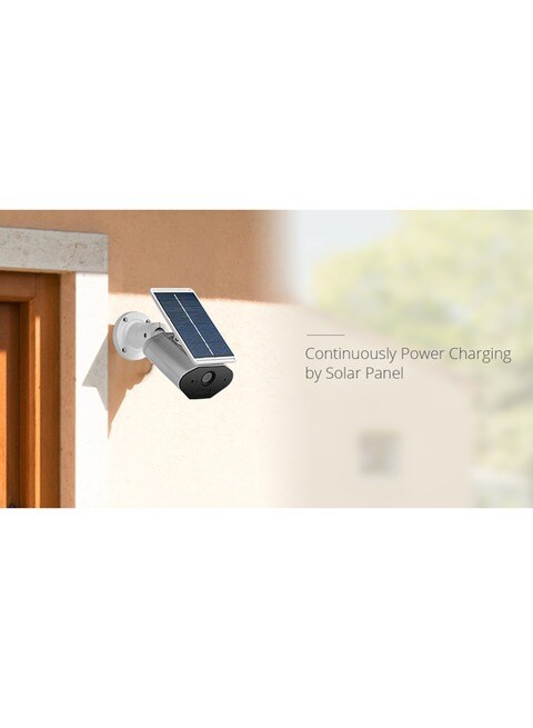 Wireless full hd security 2024 camera