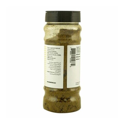 Shan Cumin Powder 155g