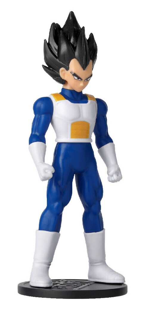 Buy Dragonball Flash Series Vegeta 4