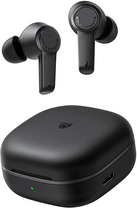 Buy Wireless Earbuds SoundPEATS T3 Active Noise Canceling with AI