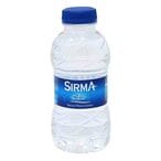 اشتري مياه معدنية طبيعية سيرما 200 مل في الامارات
