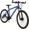 ITG Mogoo Battle Thunderbolt 700 MTB Bike 27.5 Inch, Blue