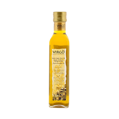 Virgo Extra Virgin Olive Oil 250ML