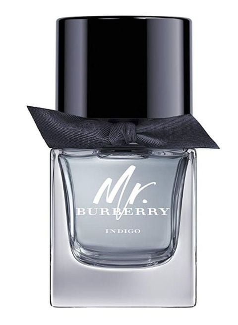 Burberry Mr. Burberry Indigo Eau De Toilette For Men - 50ml