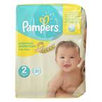 Buy PAMPERS PREMIUM PROTECTION 2 31S in Kuwait