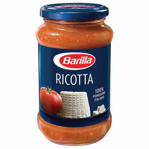 Barilla Ricotta Sauce 400g