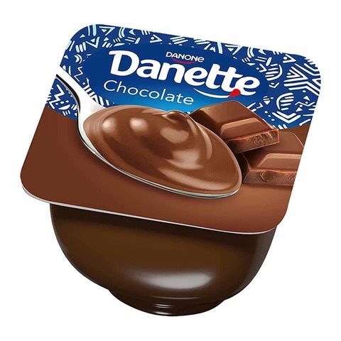 دانيت بودنج شوكولاتة - 100 جم