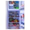 Fresh Digital No Frost Refrigerator - 369 Liter - Silver - FNT-M400YQT