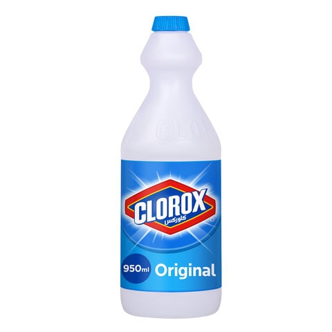Clorox original multi purpose cleaner  950 ml