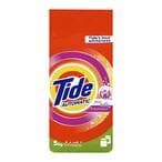 Buy Tide Automatic Powder Detergent - Essence of Downy - 5 Kg in Egypt