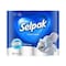 Selpak 3 Ply Super Soft Toilet Paper Rolls White 12 count