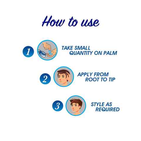 Buy Parachute Anti-Hair Fall Styling Cream White 140ml Online - Shop Beauty  & Personal Care on Carrefour UAE