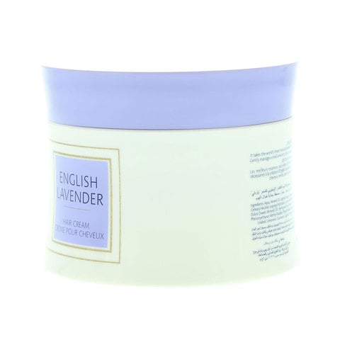 Buy Yardley London Lavender Hair Cream 150g Online - Shop Beauty & Personal  Care on Carrefour UAE