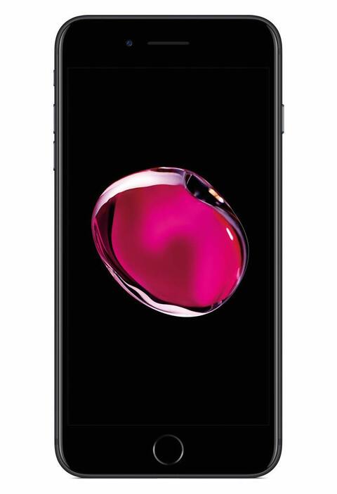 Buy Apple Iphone 7 Plus 128gb With Facetime Black International Version Online Shop Smartphones Tablets Wearables On Carrefour Uae