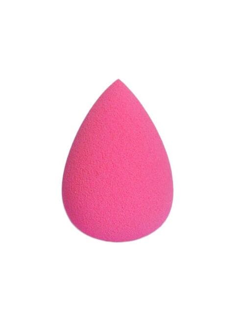 Buy Generic Flawless Makeup Blender Cosmetic Sponge Pink in Saudi Arabia