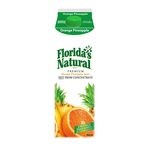 اشتري فلوريدا ناتشورال عصير برتقال وأناناس طبيعي 900 مل في السعودية
