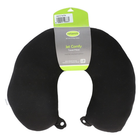 Relaxsit Car Travel Pillow