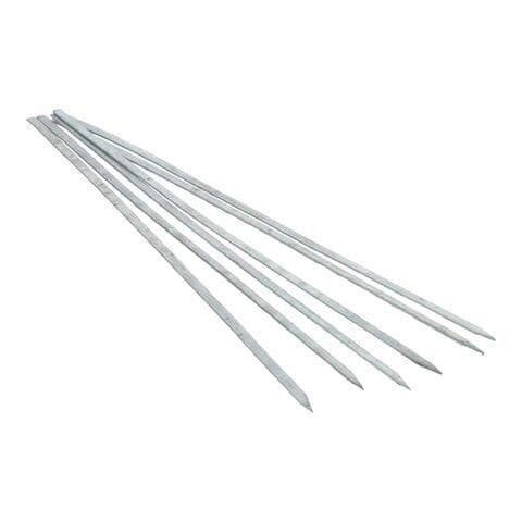 Steel 2025 bbq skewers