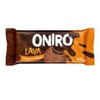 Buy Oniro Lava Chocolate - 1 Piece in Egypt