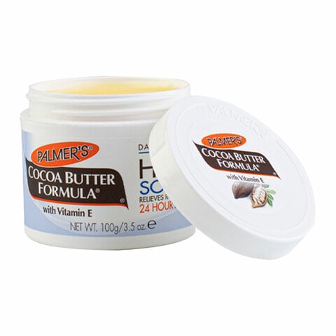 Palmer&#39;s Cocoa Butter Cream White 100g