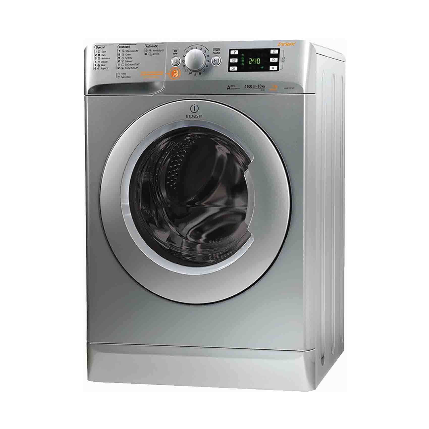 indesit 7.5 kg washer dryer