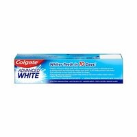 Colgate Advanced Whitening Toothpaste 125ml