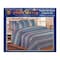 Double bed sheet 3 pieces set 