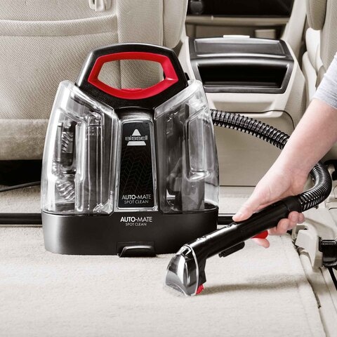 Bissell 4720E Carpet Cleaner