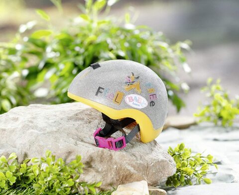 baby born bike helmet