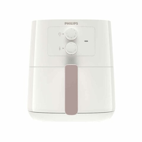 Buy Philips Airfryer HD920/21 4.1 Litre White Online