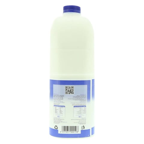 Marmum Full Cream Fresh Milk 3.78l