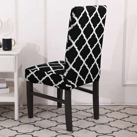 Dining chair protector online covers