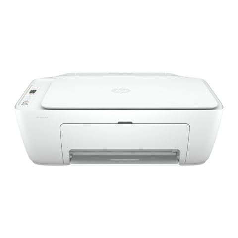 HP Deskjet 2710 Printer Print copy scan - White [5AR83B]