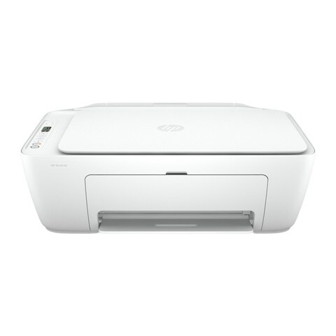 Hp 2710 deals printer