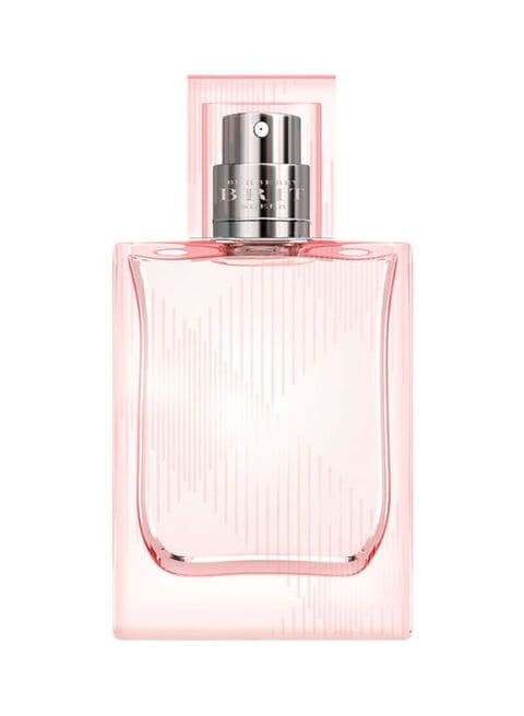 Buy Burberry Brit Sheer Eau De Toilette For Women - 30ml Online - Shop  Beauty & Personal Care on Carrefour UAE