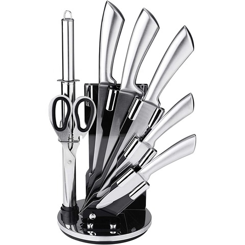 Set Of Kitchen Nesting Knives: Buy Online at Best Price in UAE 