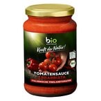 Buy Bio Zentrale Arrabbiata Tomato Sauce 350g in Kuwait