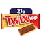 Twix&reg; Top Chocolate Bar 21 g